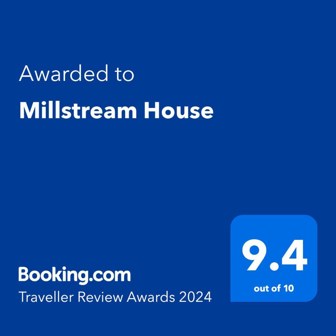 Millstream House Villa วินเชสเตอร์ ภายนอก รูปภาพ